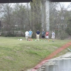 Humble SportsPlex - Friends outing