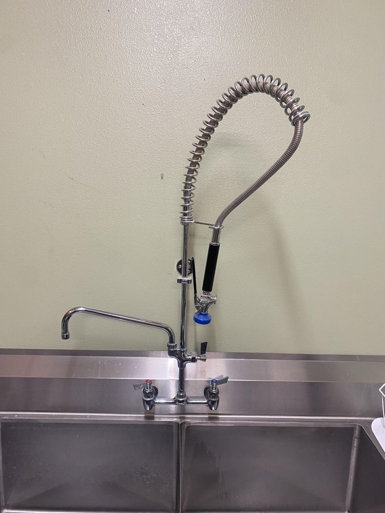 Slide of All Pro Plumbing
