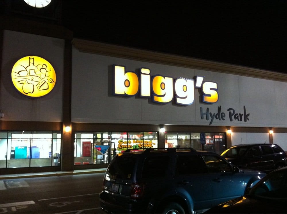 BIGG’S CLOSED 17 Photos & 15 Reviews 3872 Paxton Ave, Cincinnati