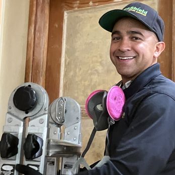 HomeShield Pest Control - adam super inspector - Pest Control Near Me
