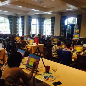 Splash Art Class - Art Classes Near Me
