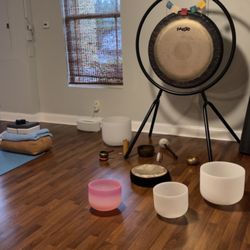 Om Joyful Yoga