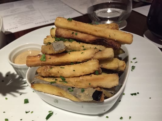 Bistro Menil by null