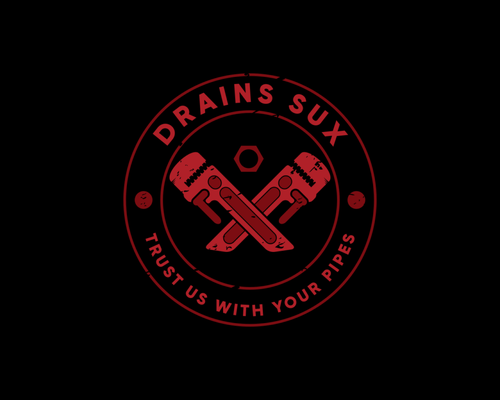 Drains Sux