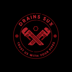 Drains Sux