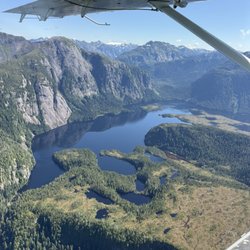Seawind Aviation - Misty Fjords