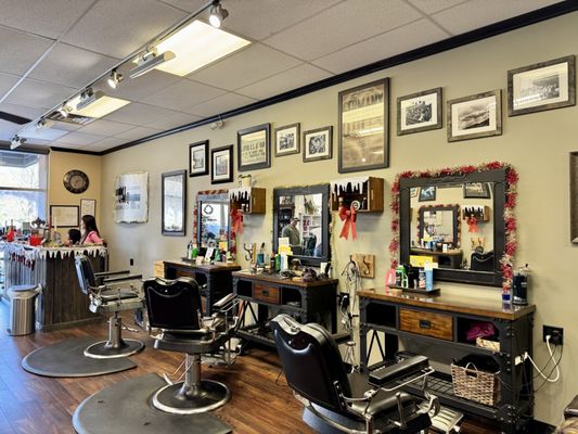 Ghq Grooming For Men