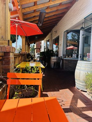 STORICO Cafe by null