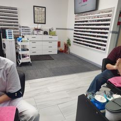 Nail Image - Inside