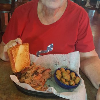 Colt's Pig Stand - Sandwiches include a side and really make a meal. - Barbeque Near Me - Ormond Beach, Florida Colt's Pig Stand - Sandwiches include a side and really make a meal. - Barbeque Near Me - Ormond Beach, Florida