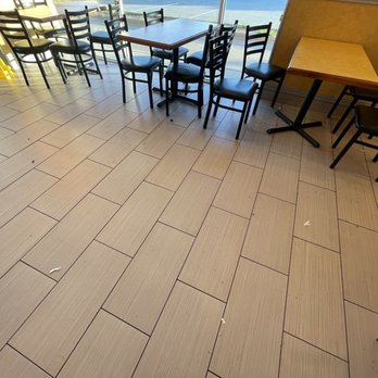 Pollo Regio - Food all over the floor - Chicken Shop Near Me - Little Elm, Texas Pollo Regio - Food all over the floor - Chicken Shop Near Me - Little Elm, Texas