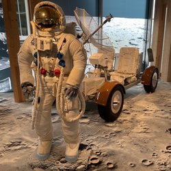 Omega Museum
