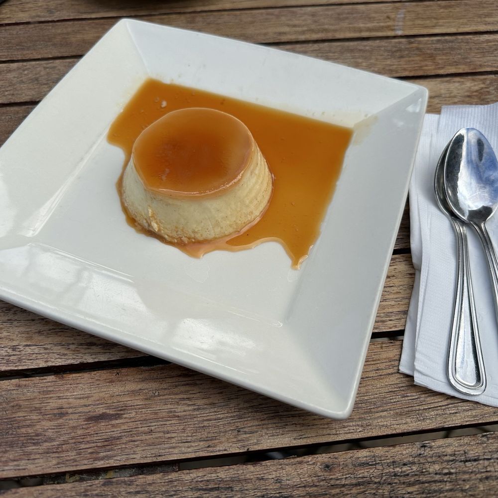 El Coronel Mexican Restaurant - Flan - Mexican Near Me - Sebastopol, California El Coronel Mexican Restaurant - Flan - Mexican Near Me - Sebastopol, California
