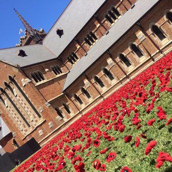 ST GEORGE'S CATHEDRAL - Updated September 2025 - 22 Photos