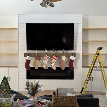 Alex Home Service - Fireplace - Handyman Near Me - Hollywood, Florida Alex Home Service - Fireplace - Handyman Near Me - Hollywood, Florida