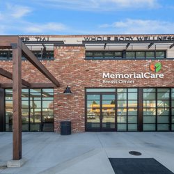MemorialCare Breast Center - Los Alamitos