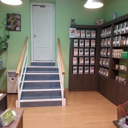 El Almacén del Té