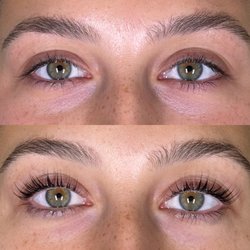 Aloha Beauty Boutique - YUMI Keratin Lash Lift & Tint