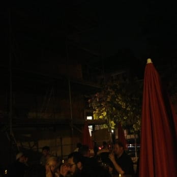 Dacha Beer Garden - Beer Gardens Near Me - Washington, DC, District of Columbia