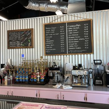 Sugar Momma's - Menu - Coffee & Tea Near Me - Fairview, Oklahoma Sugar Momma's - Menu - Coffee & Tea Near Me - Fairview, Oklahoma