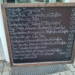 Zum Bären - Angebot