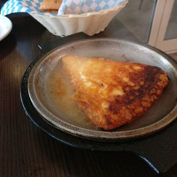 Main St Greek - Saganaki - flambe tableside - Greek Near Me - Markham, Ontario Main St Greek - Saganaki - flambe tableside - Greek Near Me - Markham, Ontario