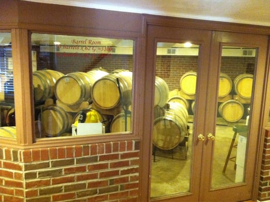 Fridays Creek Winery by null
