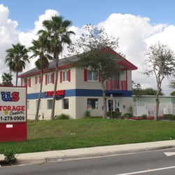 US Storage Centers - US Storage Centers Delray Beach, FL