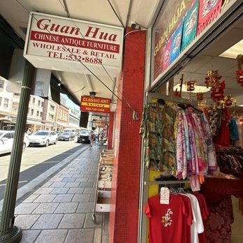 All Good Trading - Entrance - Wholesale Stores Near Me - Honolulu, Hawaii