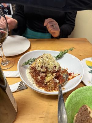 Graziano's Downtown Cafe by null