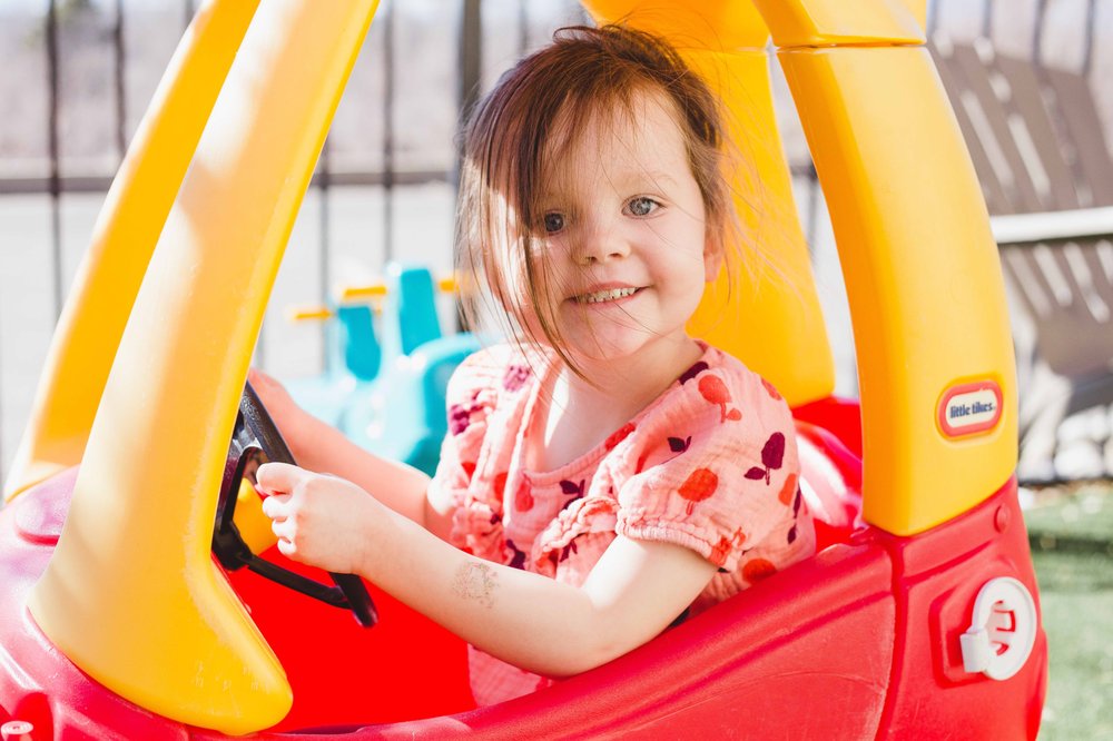 Harbor Kids Care Center  - childcare center in Westminster, CO