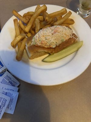 Nick's Crab Market by null