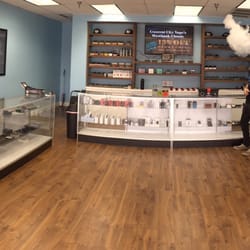Crescent City Vape & Smoke