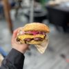 Champs Burgers gift card