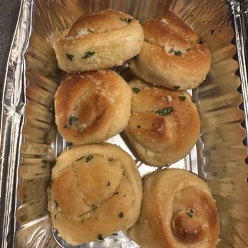 Prime Pizza - Garlic knots - Pizza Near Me - El Segundo, California Prime Pizza - Garlic knots - Pizza Near Me - El Segundo, California