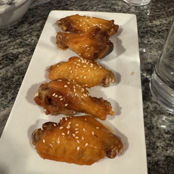 Pho Bowl - Asian chicken Wings - Vietnamese Near Me - Bethlehem, Pennsylvania