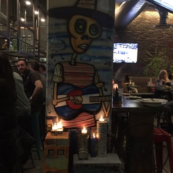 Los Chingones - DTC - Tacos Near Me - Denver, Colorado Los Chingones - DTC - Tacos Near Me - Denver, Colorado