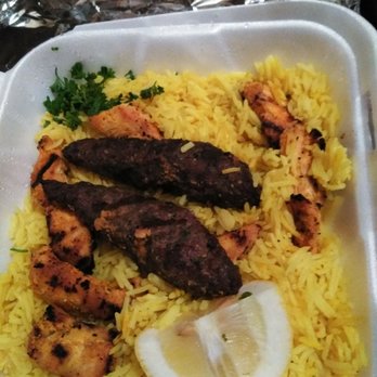 Pasha Middle East Cafe - Royal combo full of flavor! - Middle Eastern Near Me - Daytona Beach, Florida Pasha Middle East Cafe - Royal combo full of flavor! - Middle Eastern Near Me - Daytona Beach, Florida