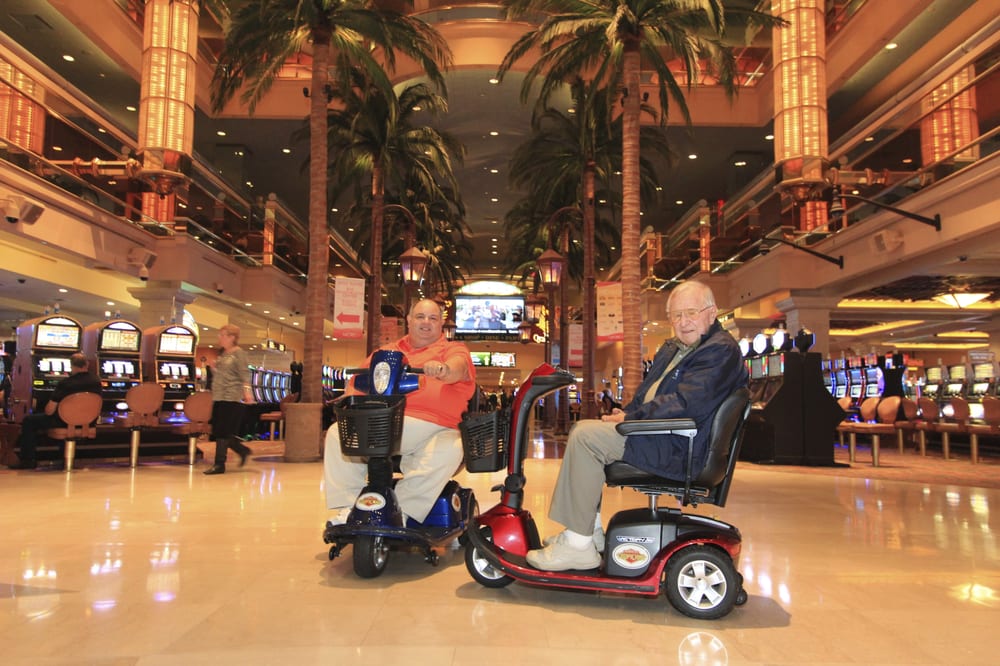 MOBILITY ON WHEELS Updated August 2024 2831 Boardwalk, Atlantic