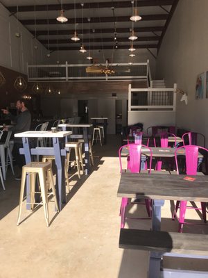 Hill Country Tasting Room & Event Space by null