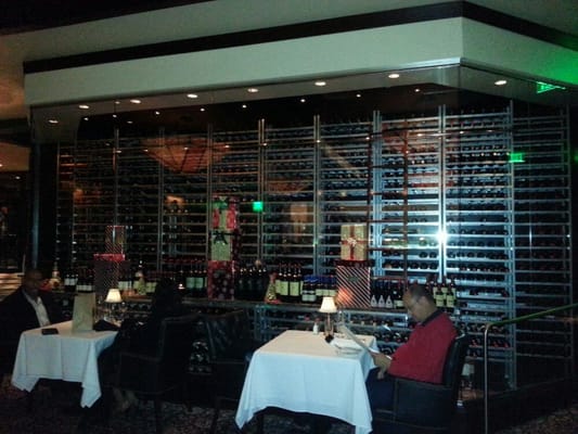 The Capital Grille by null