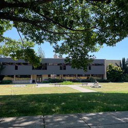 Bellingham Public Library