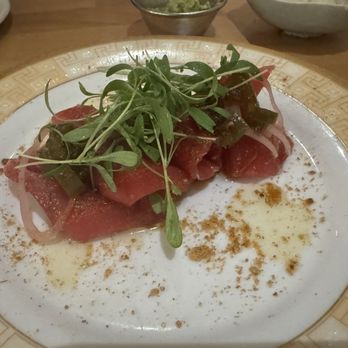 Cured Fish Bar - Japanese Near Me - Livermore, California