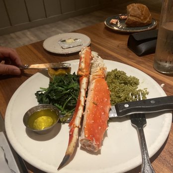 Bluewater Grill Seafood Restaurant & Market Carlsbad - Seafood Near Me - Carlsbad, California