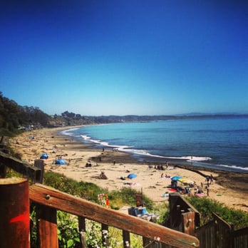 New Brighton State Beach - Parks Near Me - Capitola, California New Brighton State Beach - Parks Near Me - Capitola, California