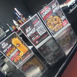 Ace of Wingz