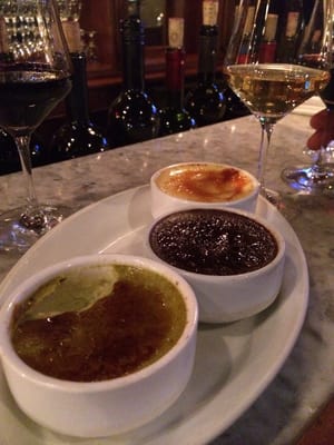 Grand Cru Wine Bar and Bistro by null