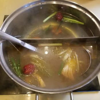Hot Spot - Our delicious broths - Asian Fusion Near Me - Fairfax, Virginia Hot Spot - Our delicious broths - Asian Fusion Near Me - Fairfax, Virginia