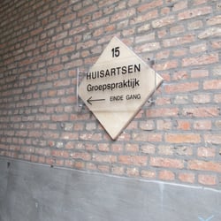 Huisartsengroepspraktijk Eliaerts