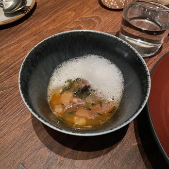 Sorrel - New American Near Me - San Francisco, California Sorrel - New American Near Me - San Francisco, California